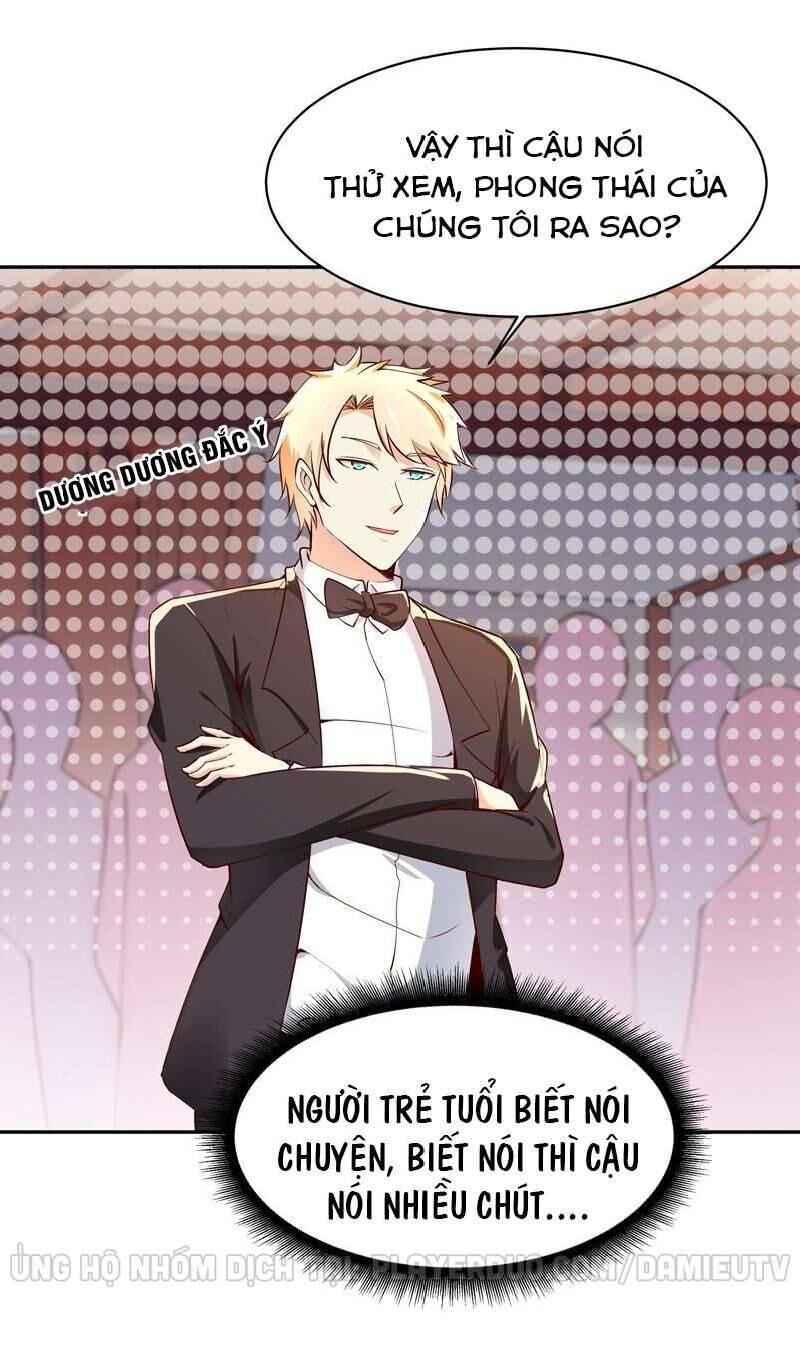Trùng Sinh Đô Thị Thiên Tôn Chapter 41 - 32