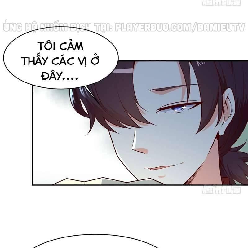 Trùng Sinh Đô Thị Thiên Tôn Chapter 41 - 33