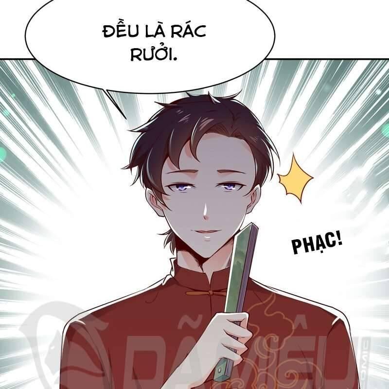 Trùng Sinh Đô Thị Thiên Tôn Chapter 41 - 34