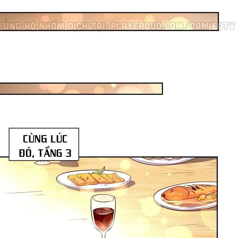 Trùng Sinh Đô Thị Thiên Tôn Chapter 41 - 36