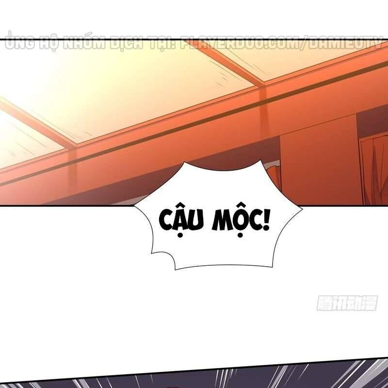 Trùng Sinh Đô Thị Thiên Tôn Chapter 41 - 39