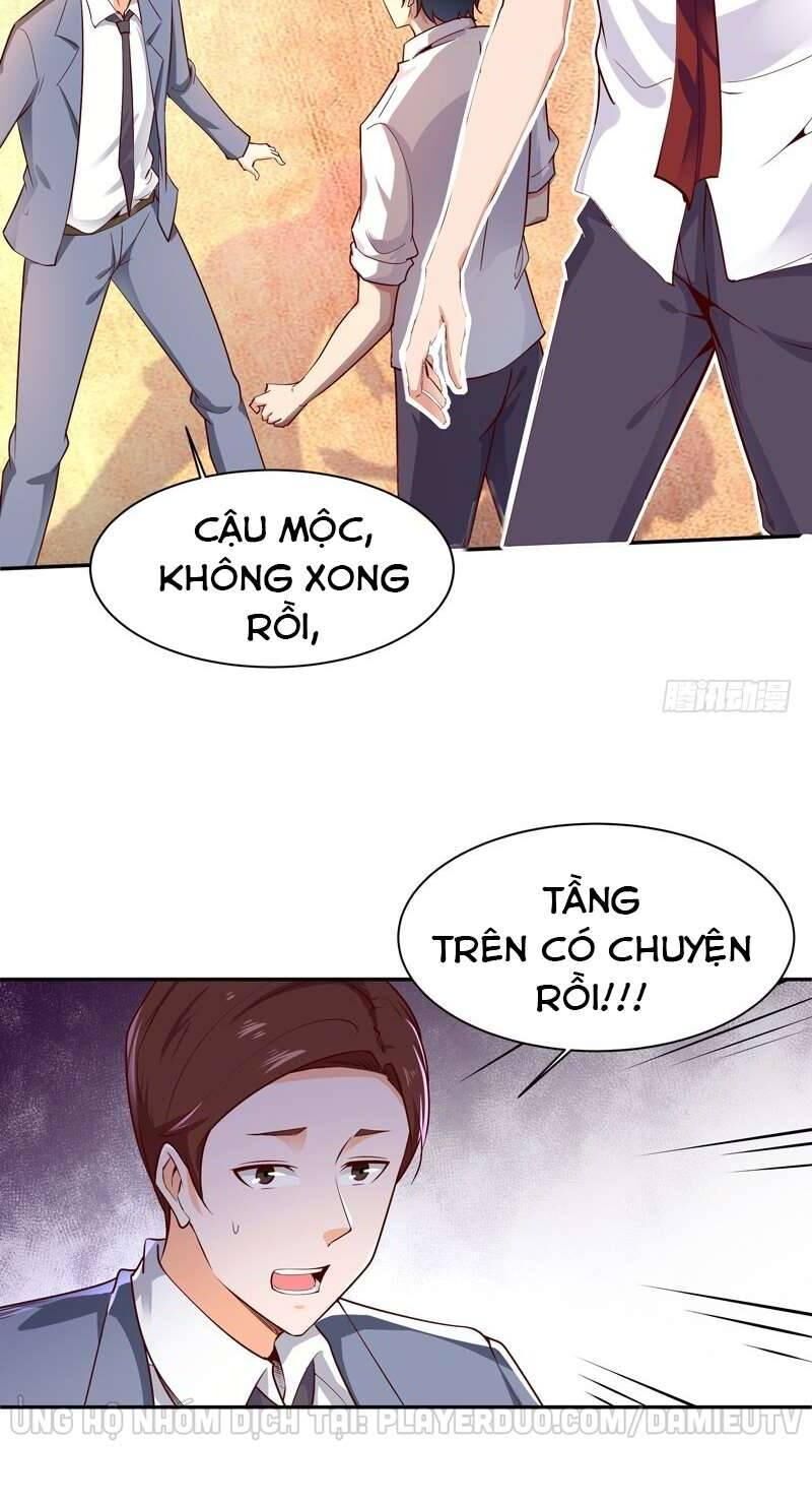 Trùng Sinh Đô Thị Thiên Tôn Chapter 41 - 42