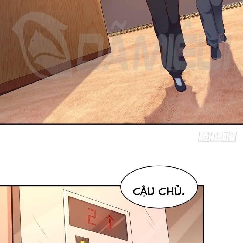 Trùng Sinh Đô Thị Thiên Tôn Chapter 41 - 6