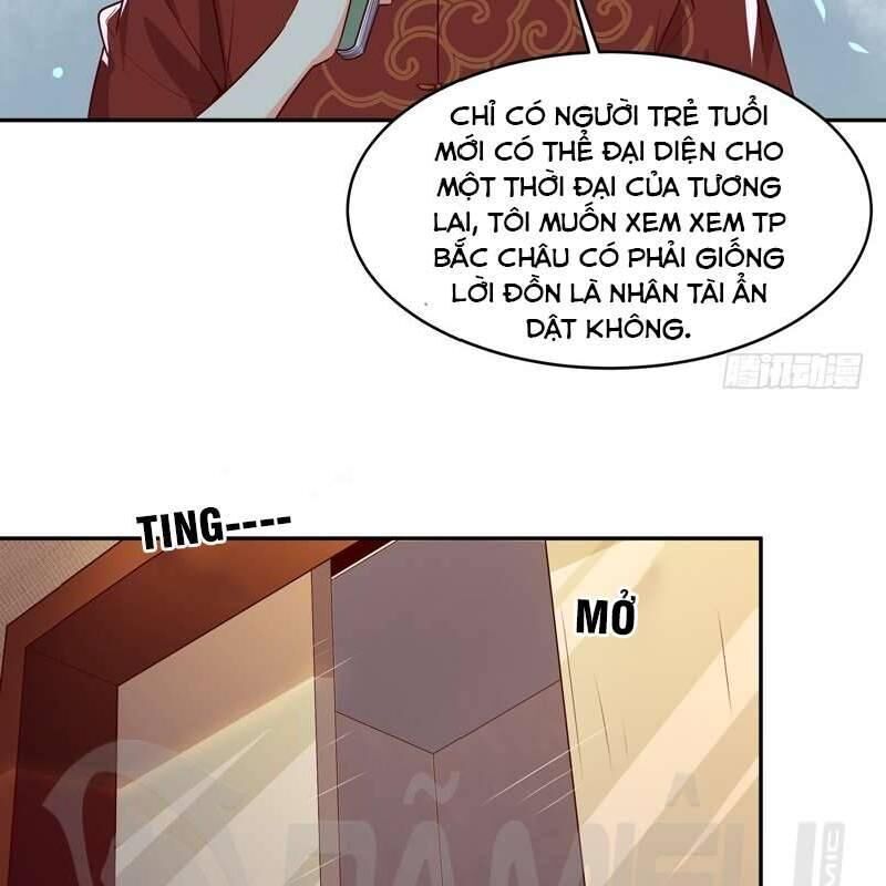 Trùng Sinh Đô Thị Thiên Tôn Chapter 41 - 9