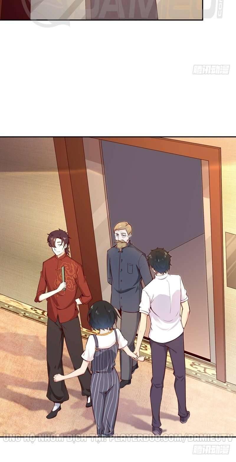 Trùng Sinh Đô Thị Thiên Tôn Chapter 41 - 10