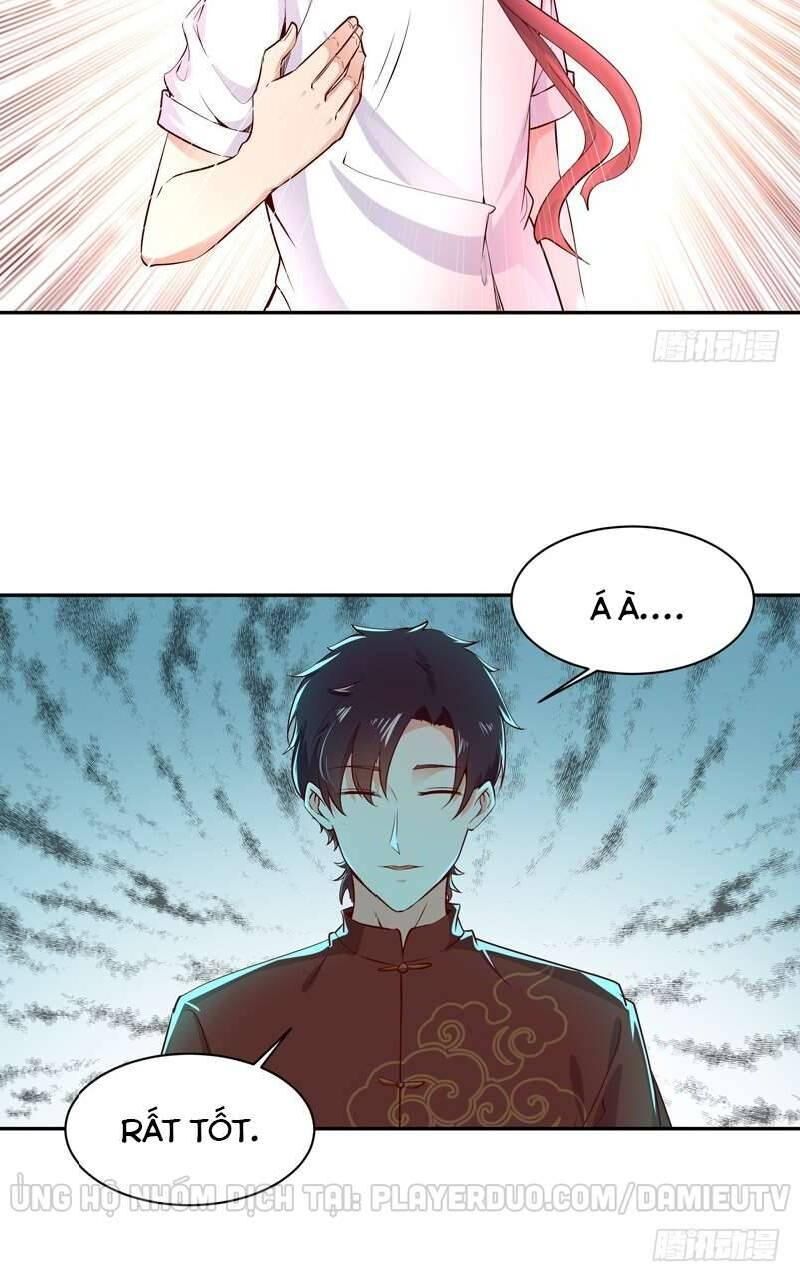 Trùng Sinh Đô Thị Thiên Tôn Chapter 43 - 13