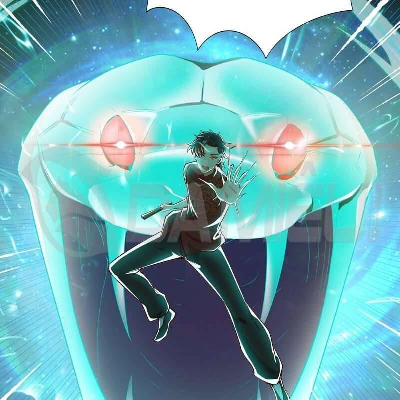 Trùng Sinh Đô Thị Thiên Tôn Chapter 43 - 16