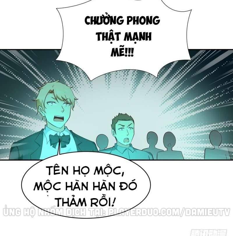 Trùng Sinh Đô Thị Thiên Tôn Chapter 43 - 18