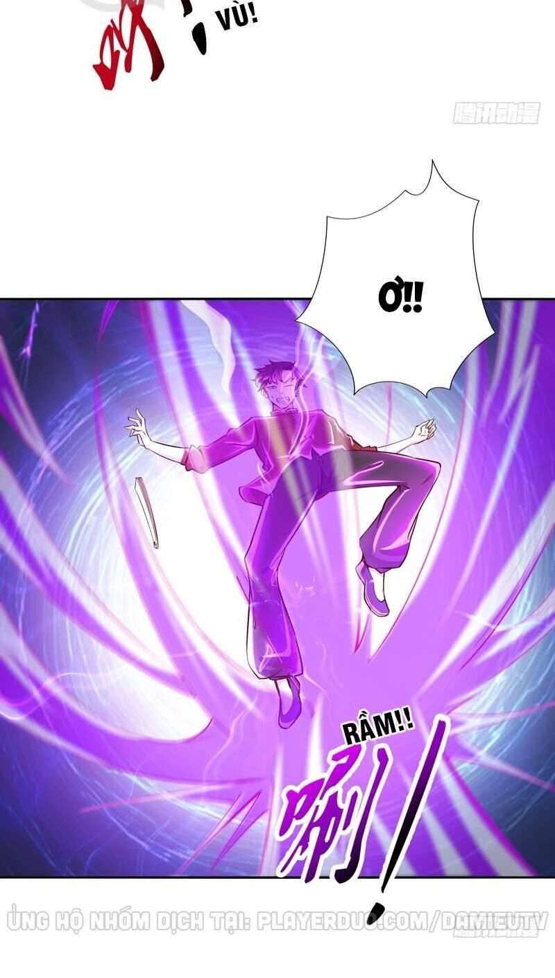 Trùng Sinh Đô Thị Thiên Tôn Chapter 43 - 29