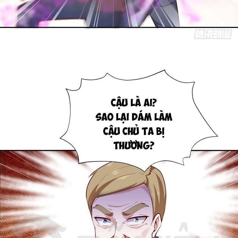 Trùng Sinh Đô Thị Thiên Tôn Chapter 43 - 31