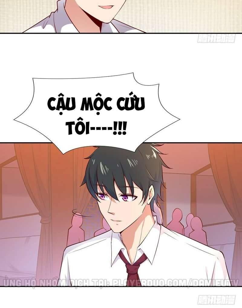 Trùng Sinh Đô Thị Thiên Tôn Chapter 43 - 36