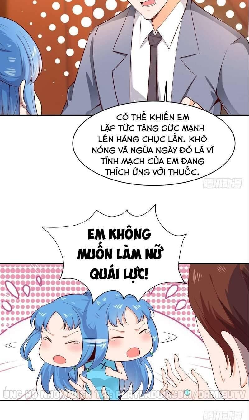 Trùng Sinh Đô Thị Thiên Tôn Chapter 43 - 39