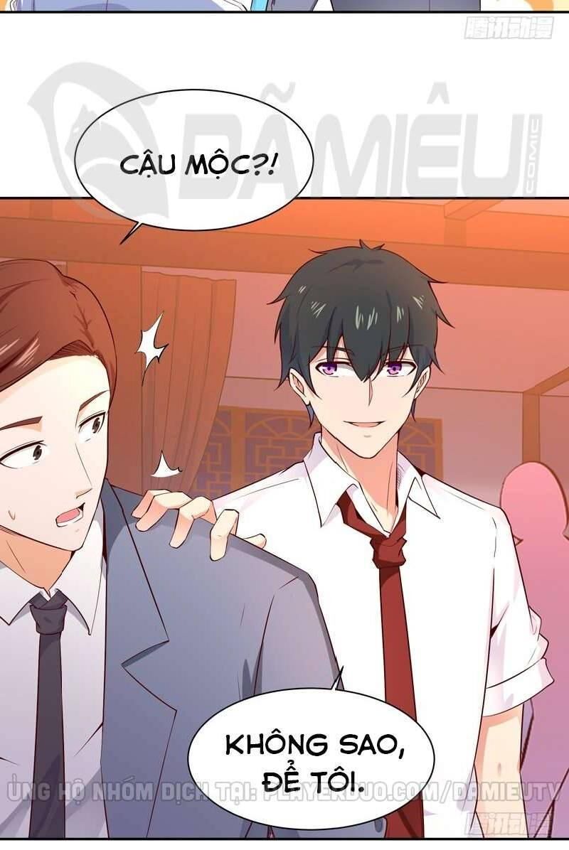 Trùng Sinh Đô Thị Thiên Tôn Chapter 43 - 41