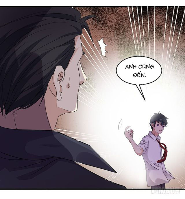 Trùng Sinh Đô Thị Thiên Tôn Chapter 5 - 14