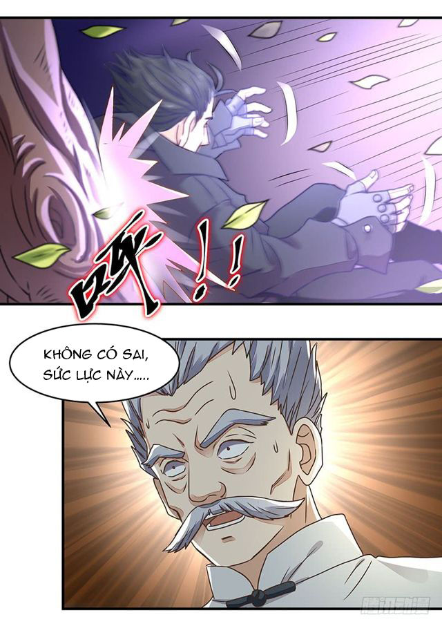 Trùng Sinh Đô Thị Thiên Tôn Chapter 5 - 20