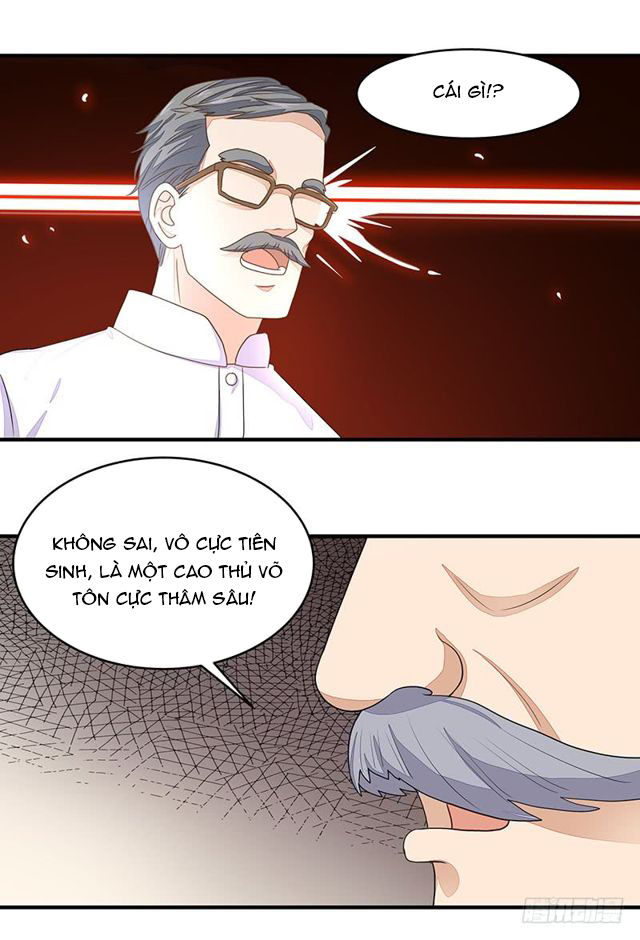 Trùng Sinh Đô Thị Thiên Tôn Chapter 5 - 23