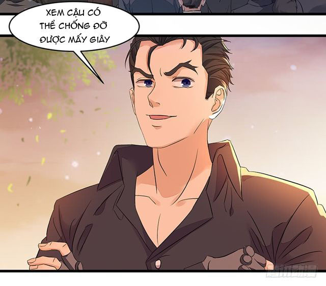 Trùng Sinh Đô Thị Thiên Tôn Chapter 5 - 6