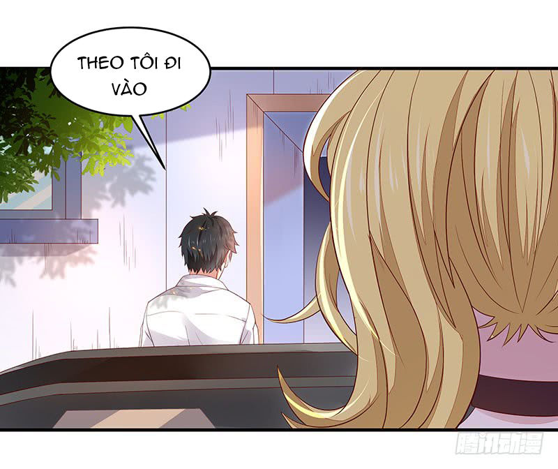 Trùng Sinh Đô Thị Thiên Tôn Chapter 7 - 21