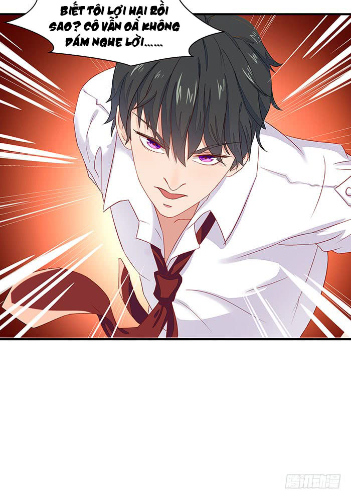 Trùng Sinh Đô Thị Thiên Tôn Chapter 8 - 11