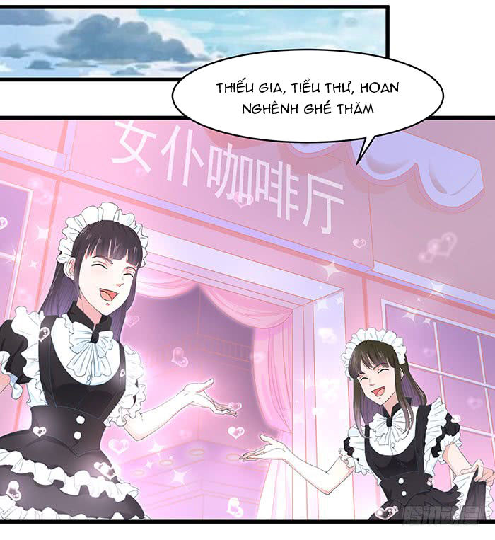 Trùng Sinh Đô Thị Thiên Tôn Chapter 8 - 17