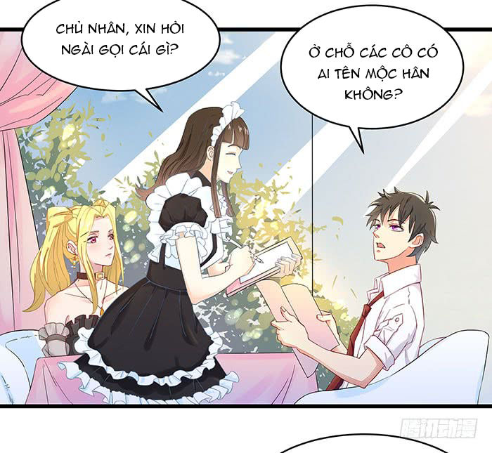 Trùng Sinh Đô Thị Thiên Tôn Chapter 8 - 21