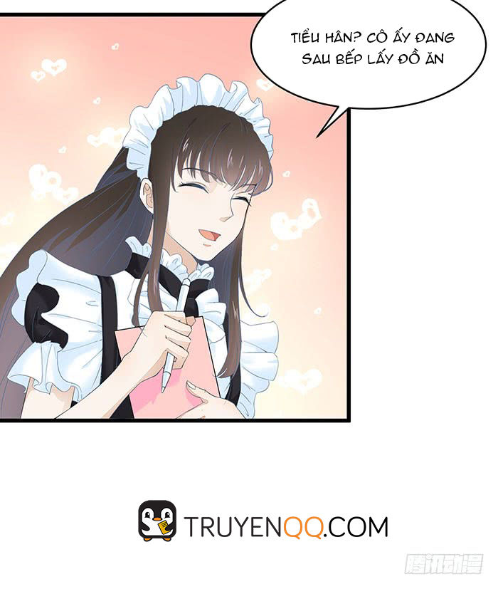 Trùng Sinh Đô Thị Thiên Tôn Chapter 8 - 22