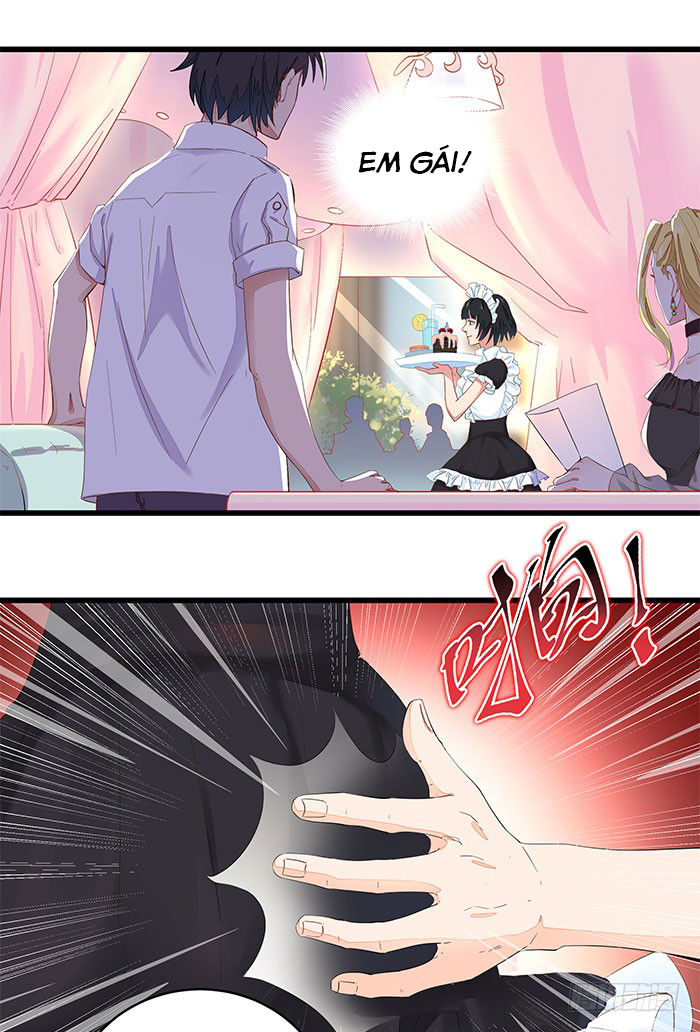 Trùng Sinh Đô Thị Thiên Tôn Chapter 8 - 25