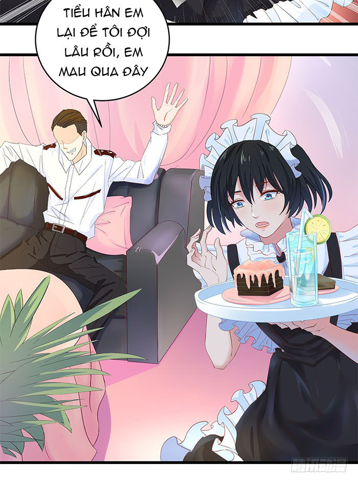 Trùng Sinh Đô Thị Thiên Tôn Chapter 8 - 26