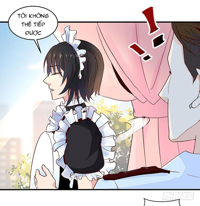 Trùng Sinh Đô Thị Thiên Tôn Chapter 9 - 13