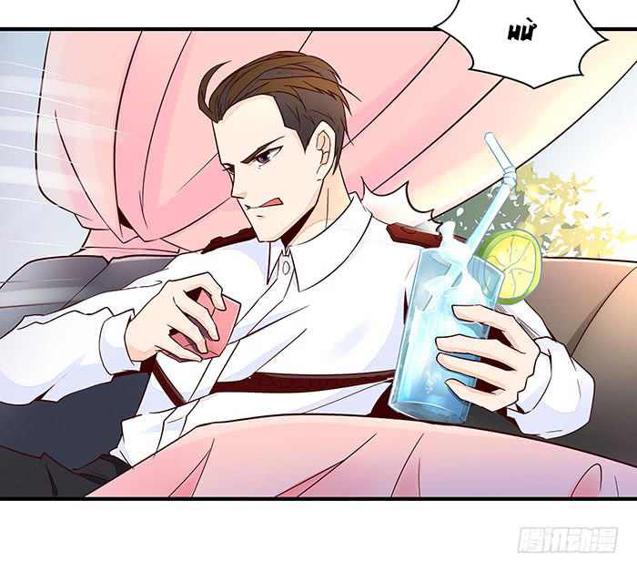 Trùng Sinh Đô Thị Thiên Tôn Chapter 9 - 14