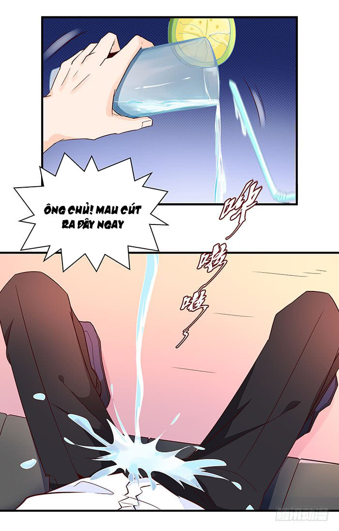 Trùng Sinh Đô Thị Thiên Tôn Chapter 9 - 15