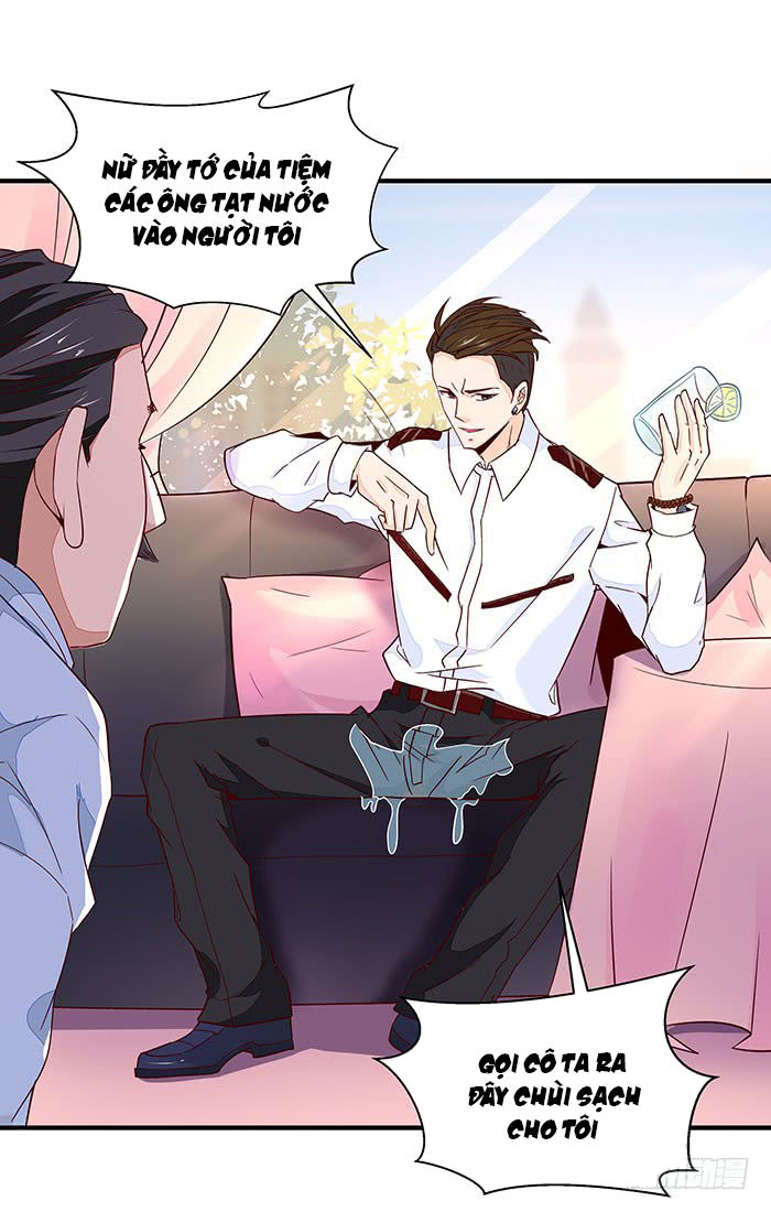 Trùng Sinh Đô Thị Thiên Tôn Chapter 9 - 17