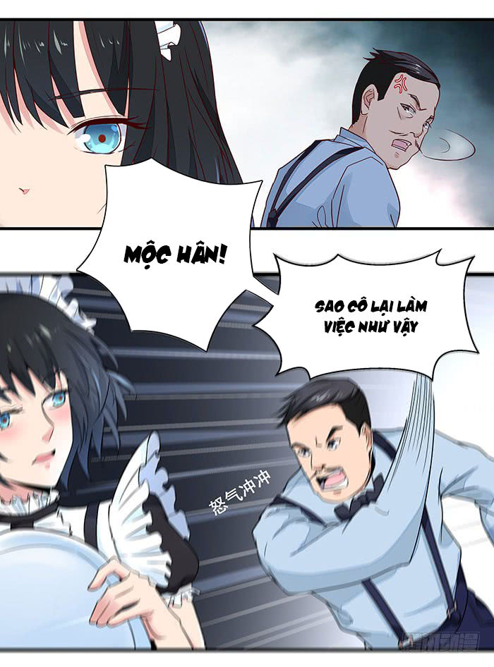 Trùng Sinh Đô Thị Thiên Tôn Chapter 9 - 18