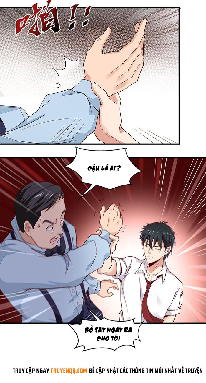 Trùng Sinh Đô Thị Thiên Tôn Chapter 9 - 19