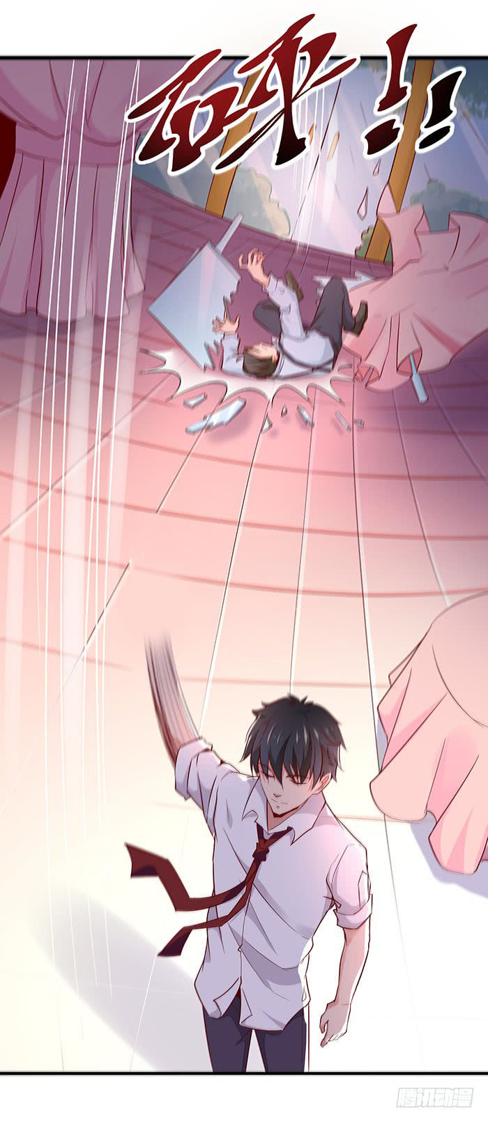 Trùng Sinh Đô Thị Thiên Tôn Chapter 9 - 20