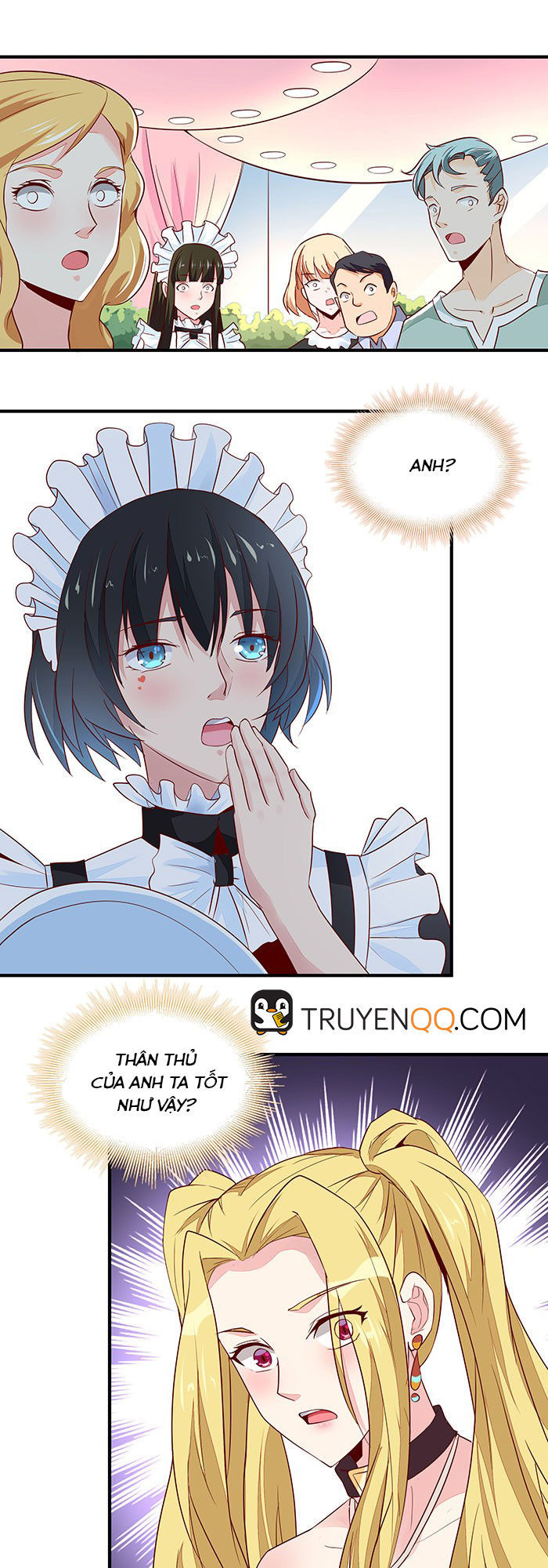 Trùng Sinh Đô Thị Thiên Tôn Chapter 9 - 21