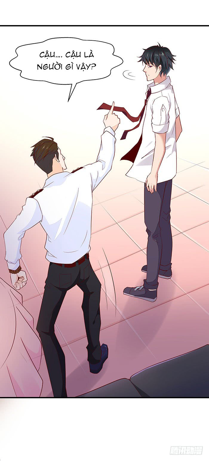 Trùng Sinh Đô Thị Thiên Tôn Chapter 9 - 23