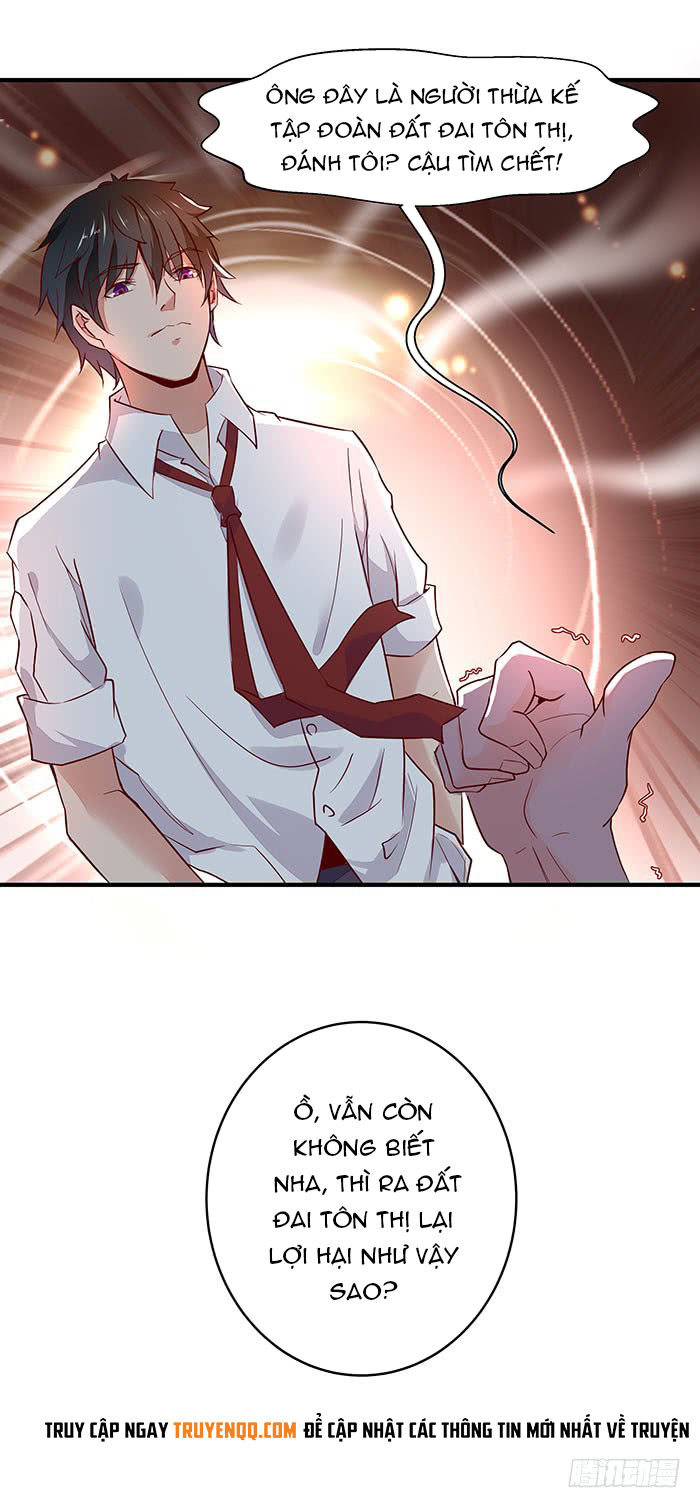 Trùng Sinh Đô Thị Thiên Tôn Chapter 9 - 26