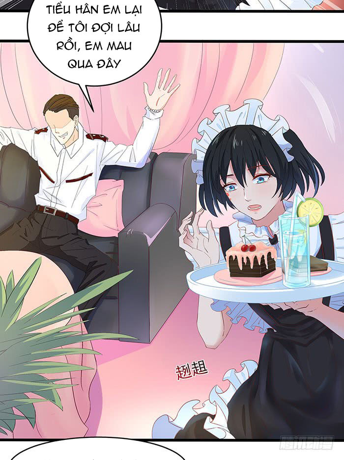 Trùng Sinh Đô Thị Thiên Tôn Chapter 9 - 5