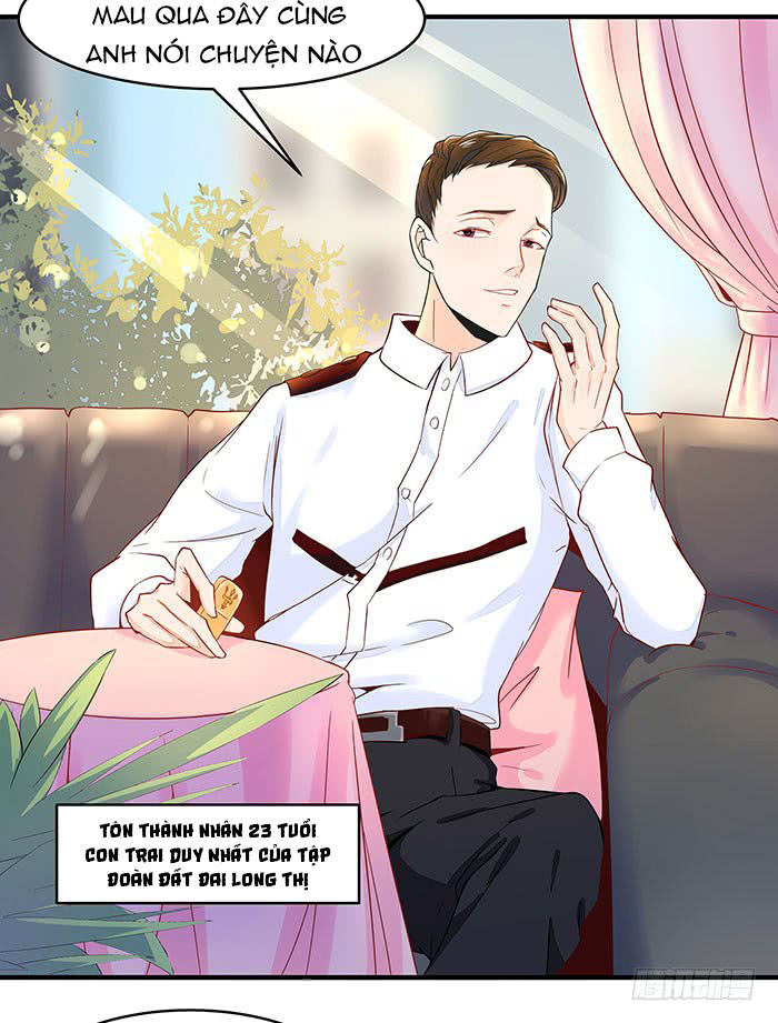 Trùng Sinh Đô Thị Thiên Tôn Chapter 9 - 6