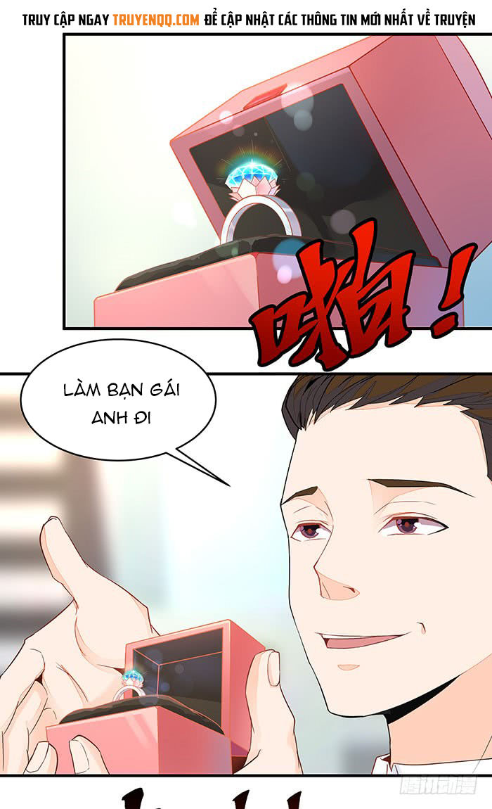 Trùng Sinh Đô Thị Thiên Tôn Chapter 9 - 9