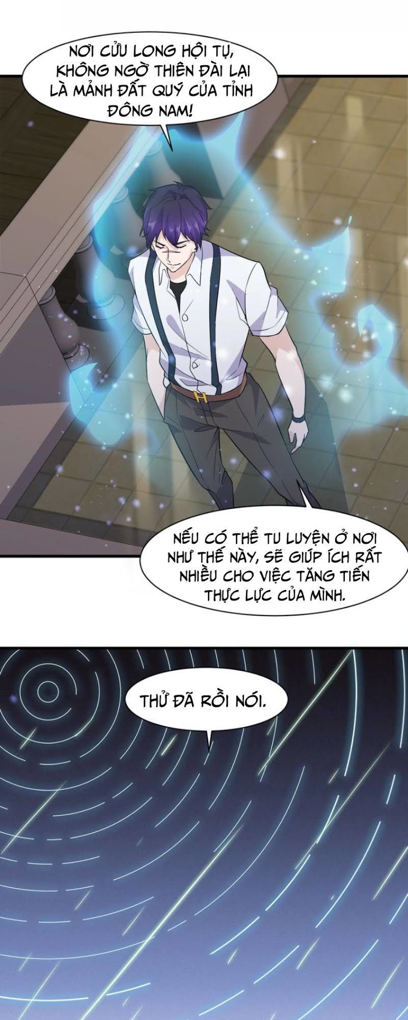 Siêu Cấp Hộ Vệ Của Đại Tiểu Thư Chapter 22 - 17