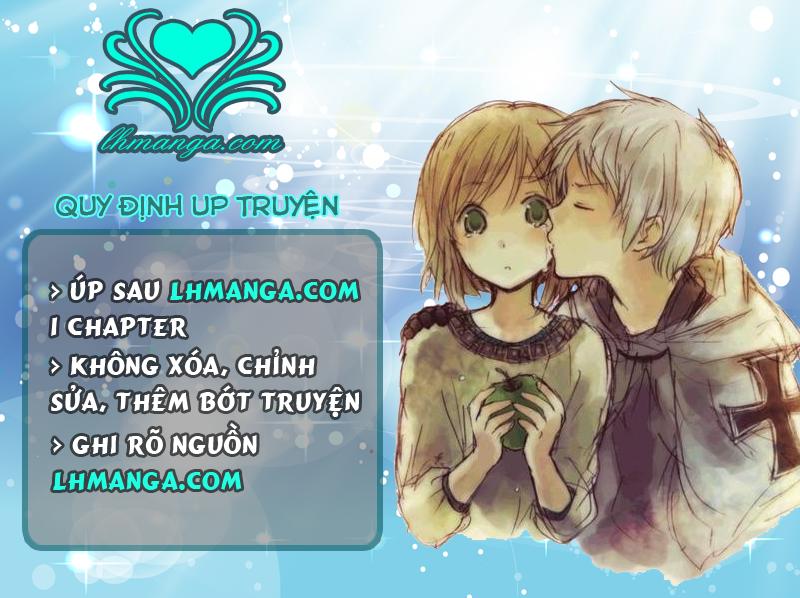 Katsu Chapter 28 - 1
