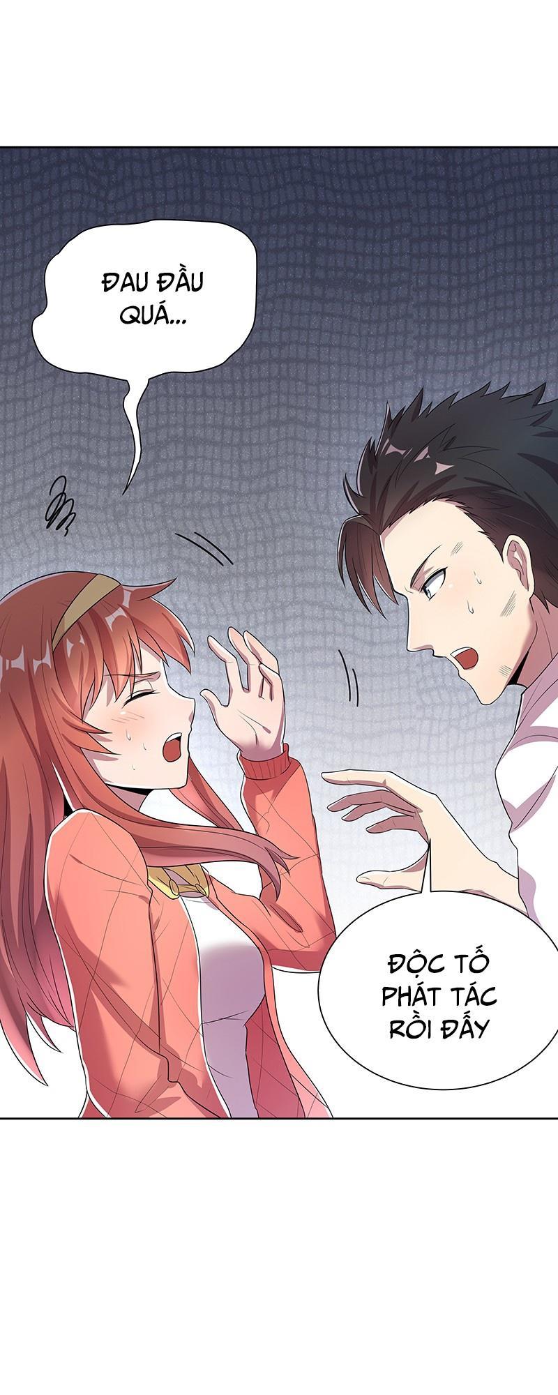 Diệu Thủ Cuồng Y Chapter 1 - 46