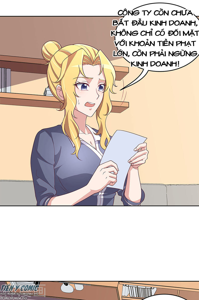 Diệu Thủ Cuồng Y Chapter 154 - 17