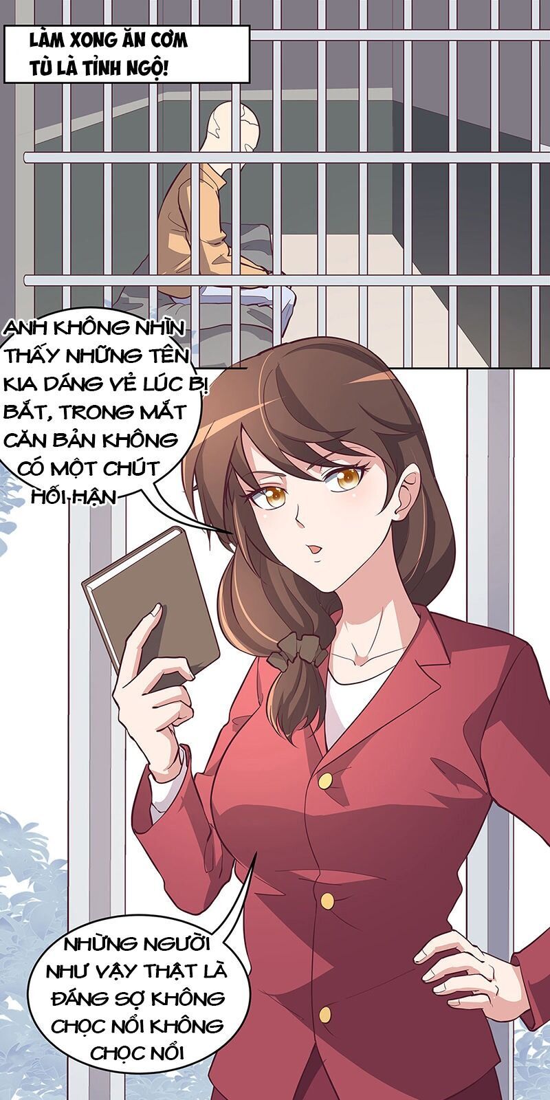 Diệu Thủ Cuồng Y Chapter 156 - 27