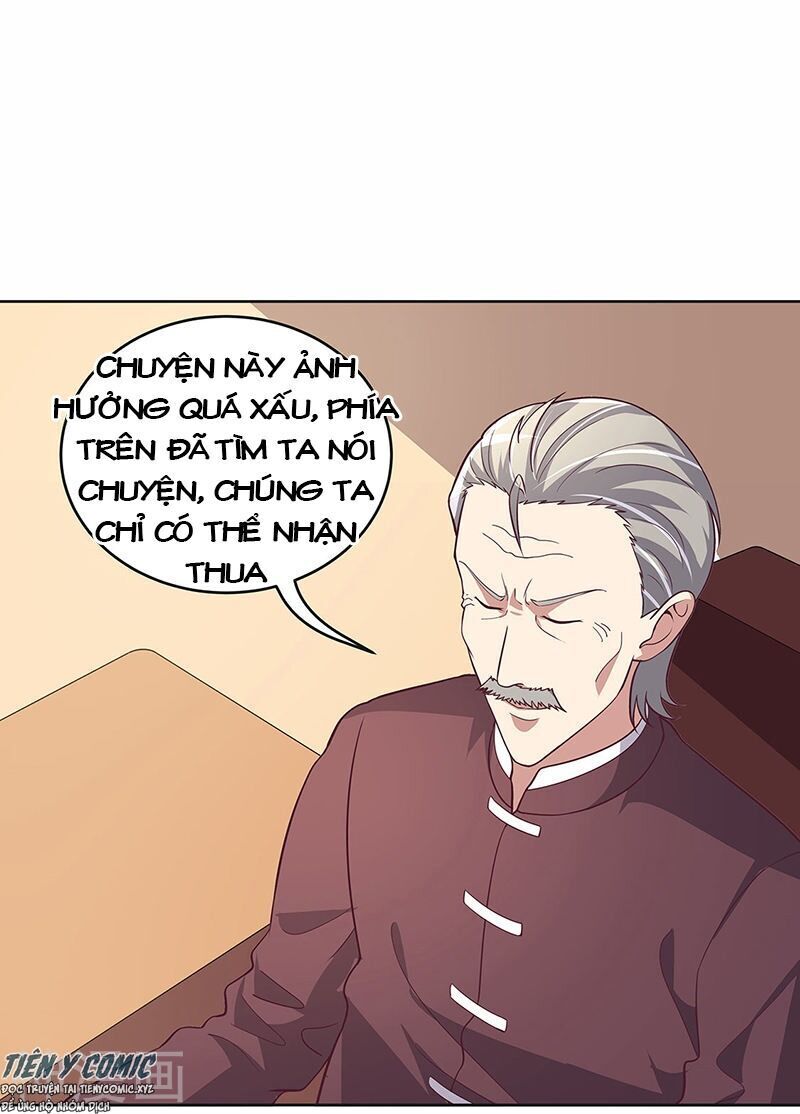 Diệu Thủ Cuồng Y Chapter 157 - 6