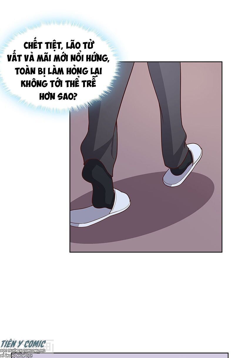Diệu Thủ Cuồng Y Chapter 158 - 5