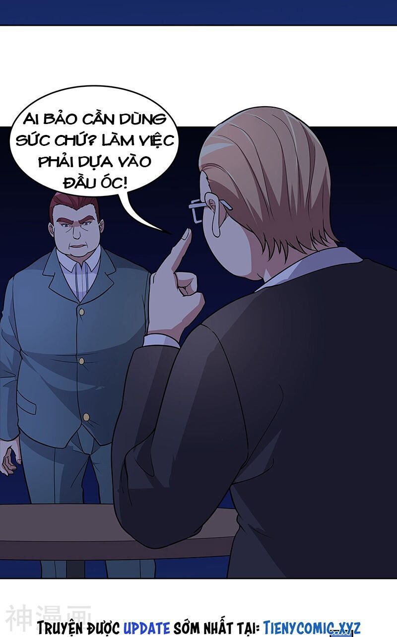 Diệu Thủ Cuồng Y Chapter 159 - 23