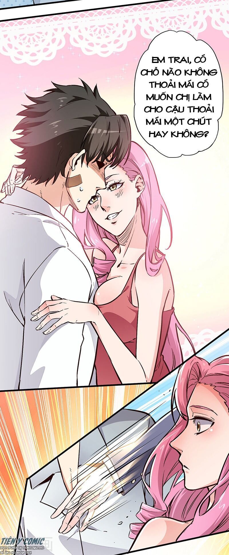 Diệu Thủ Cuồng Y Chapter 160 - 20